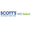 SCOTT'S MD Select logo
